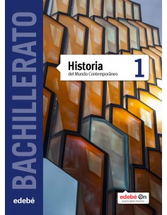 Historia mundo contemporaneo 1º Bachillerato